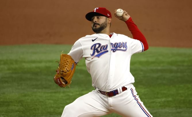 Houston Astros vs. Texas Rangers Odds, Line, Picks, and Prediction - August 9 | 2022 MLB Season