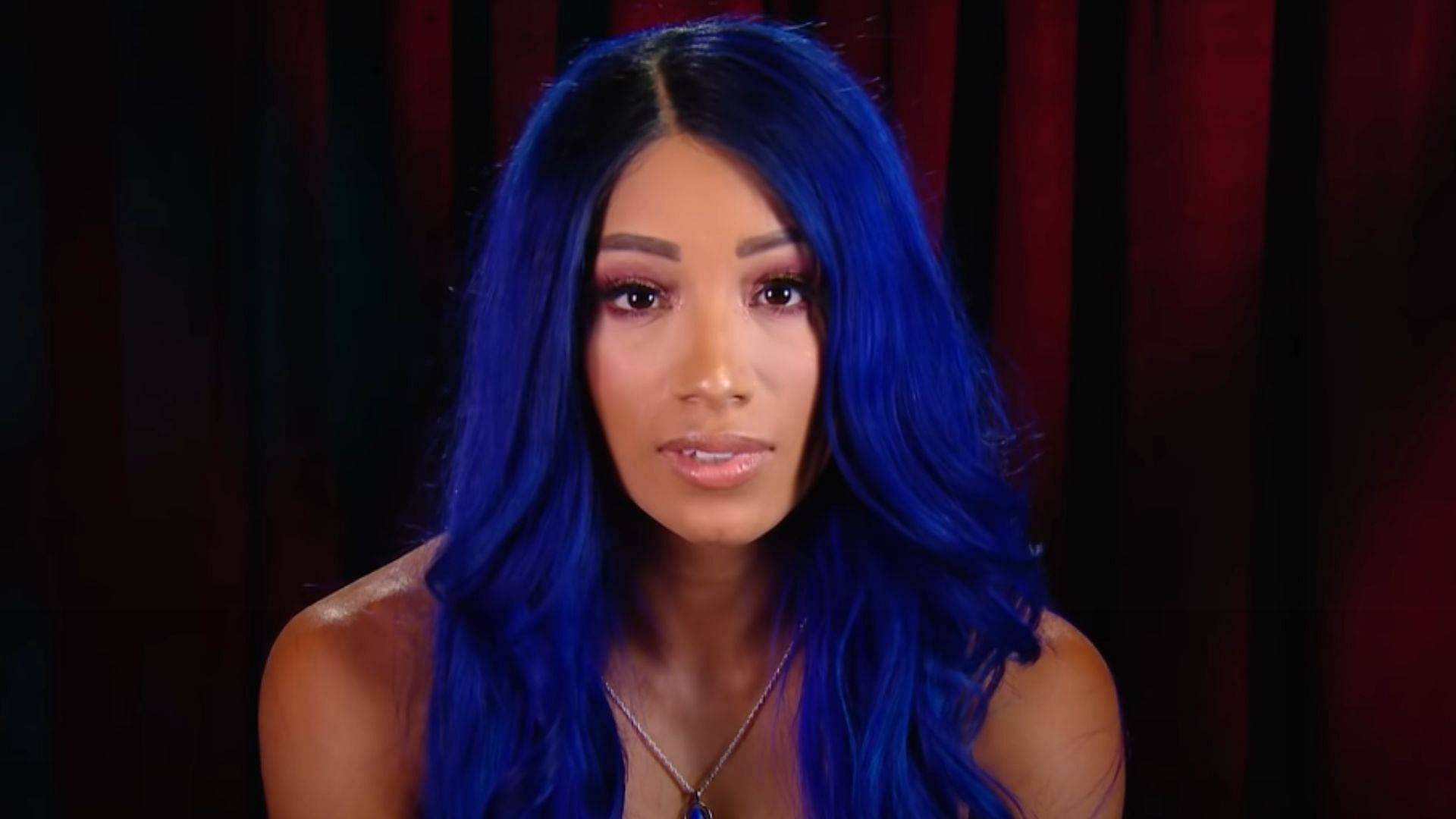 Sasha Banks is reportedly set to return.