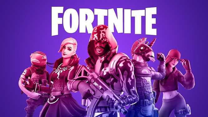 Fortnite competitive has a major problem, and it is not what everyone expects