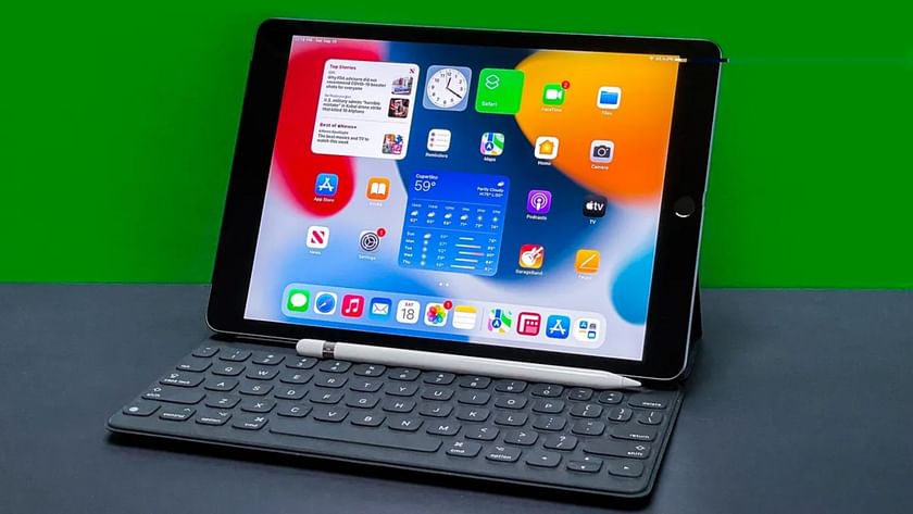 Is iPad (9th gen) worth buying in 2023?