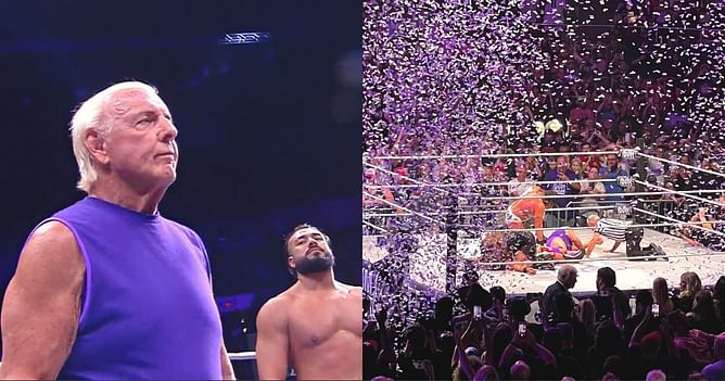 WWE दिग्गज को लेकर आखिरी मैच के बाद आई बड़ी अपडेट, स्वास्थ्य के बारे में हुआ खुलासा