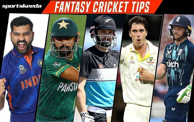 AUS vs ZIM Dream11 Fantasy Suggestions