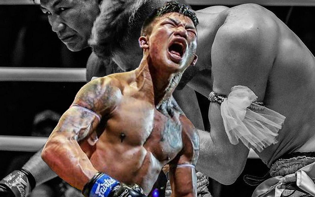 ONE Championship: Rodtang Jitmuangnon Planning Something Special For US ...