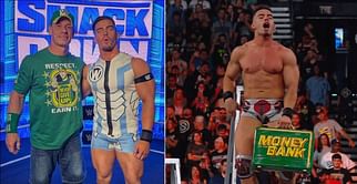 Theory Set To Undergo Another Name Change In WWE?