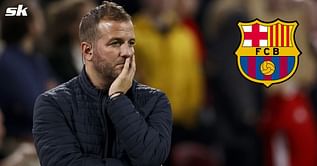 "They can't even pay their own players" - Rafael van der Vaart says Barcelona should be 'ashamed' of themselves due to faltering financial state
