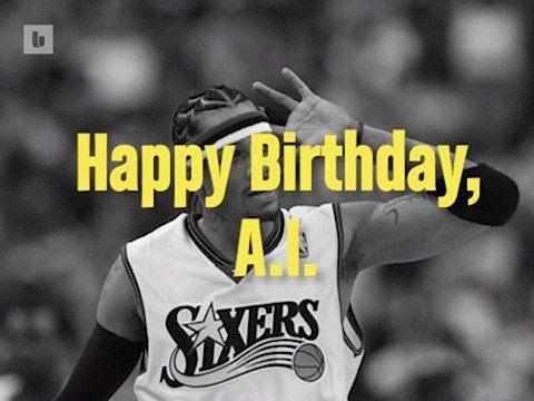 allen #iverson #basketball #philly #nba #great #money #fo…