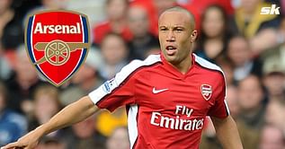 “For sure their character will be tested” – Mikael Silvestre predicts where Arsenal will finish this season