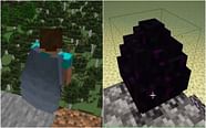 Top 5 Rarest Items In Minecraft Bedrock Edition