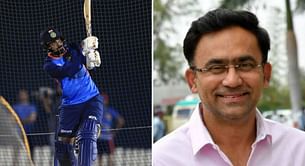 IND vs PAK 2022: “It is vital to give him security”- Saba Karim backs KL Rahul to open India innings with Rohit Sharma