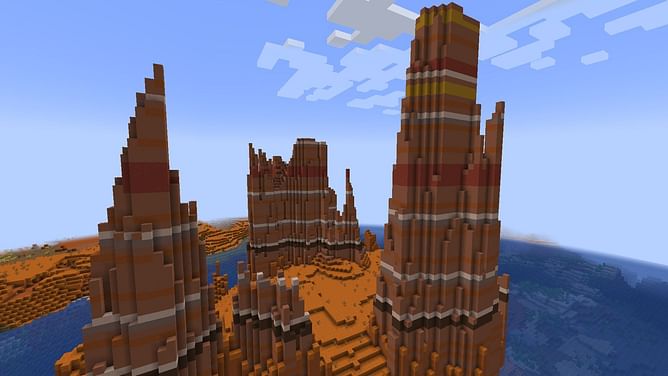 5 best world generation mods for Minecraft 1.19 update