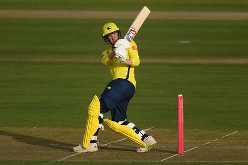 Hampshire vs Lancashire - Dream11 Prediction