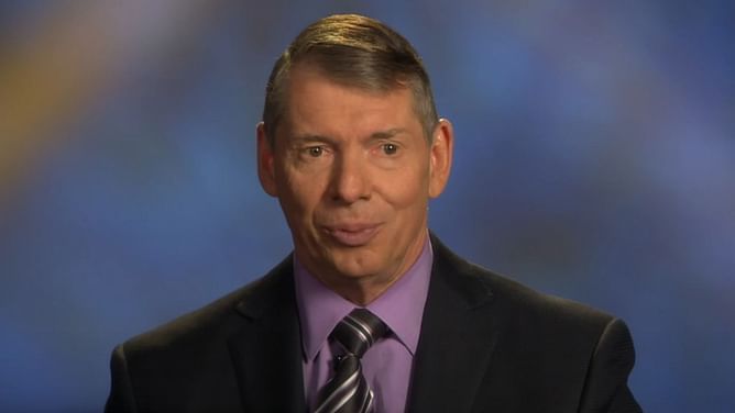 "If you're not comfortable, you don't have to be here" - Details on Vince McMahon sending unhappy WWE legend home