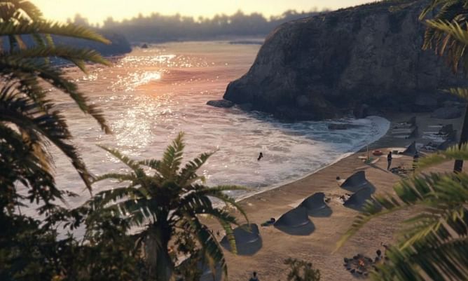 How to get to Cayo Perico in GTA Online Criminal Enterprises