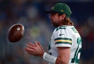 Green Bay Packers v Detroit Lions