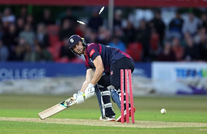 NOR vs GLA Dream 11 Prediction: Fantasy Cricket Tips, Today’s Playing 11 and Pitch Report for English Domestic One-Day Cup Match