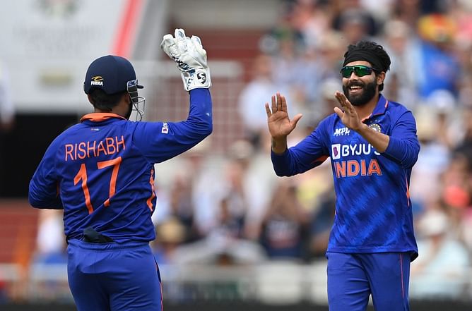 IND vs WI 2022: "Some big questions are already there for the Indian team" - Aakash Chopra on India's probable XI for the 2nd T20I