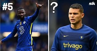 5 best players to have played under Thomas Tuchel