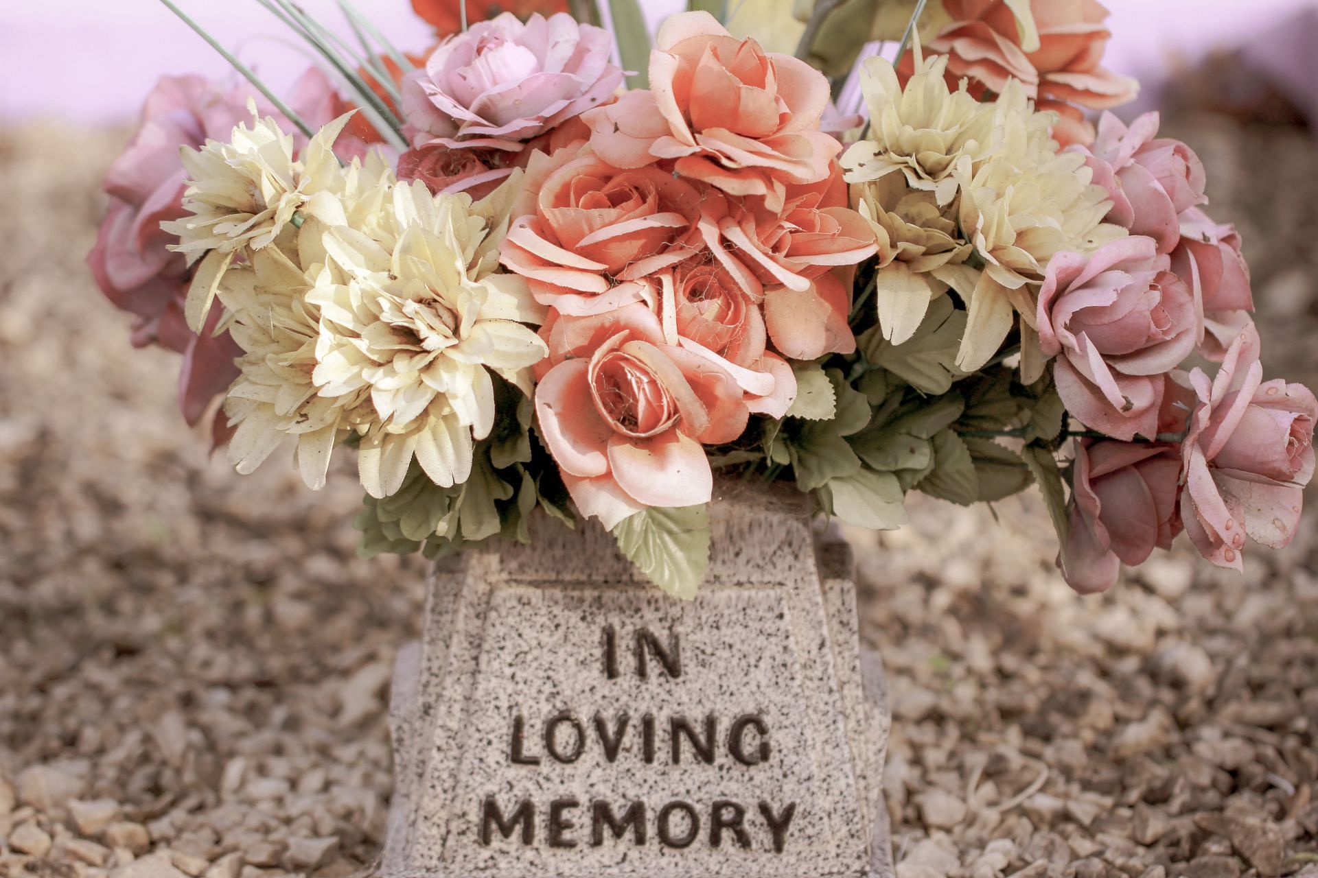 Grief and bereavement are personal. (Image via Pexels/Rodnae Productions)