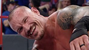 Randy Orton says current WWE Superstar's "t*ts look real great"