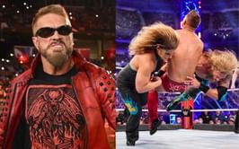 5 WWE Superstars who can align themselves with Edge against The Judgement Day