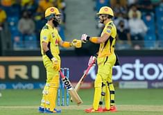 Faf du Plessis signed by CSK-owned Johannesburg franchise for CSA T20 League