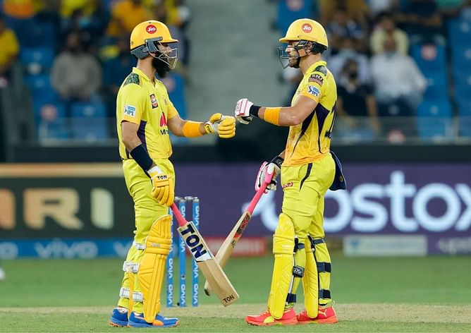 Faf du Plessis signed by CSK-owned Johannesburg franchise for CSA T20 League