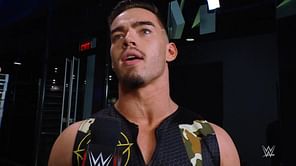 Heartbreaking reason why Theory possibly missed this week's WWE RAW