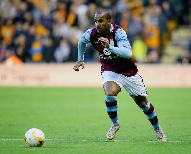 "I would not really worry about it that much" - Gabby Agbonlahor makes bold claims about Harry Maguire replacing Manchester United star soon
