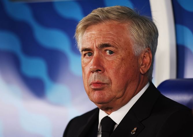 Real Madrid Transfer News Roundup: Antonio Blanco wanted by La Liga duo; Carlo Ancelotti opens up on Marco Asensio future, and more - August 15, 2022
