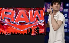 Tony Khan seemingly reacts to controversial RAW ending