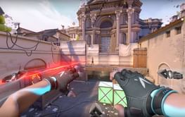Valorant beginner's guide: 5 tips to improve strafing in the shooter