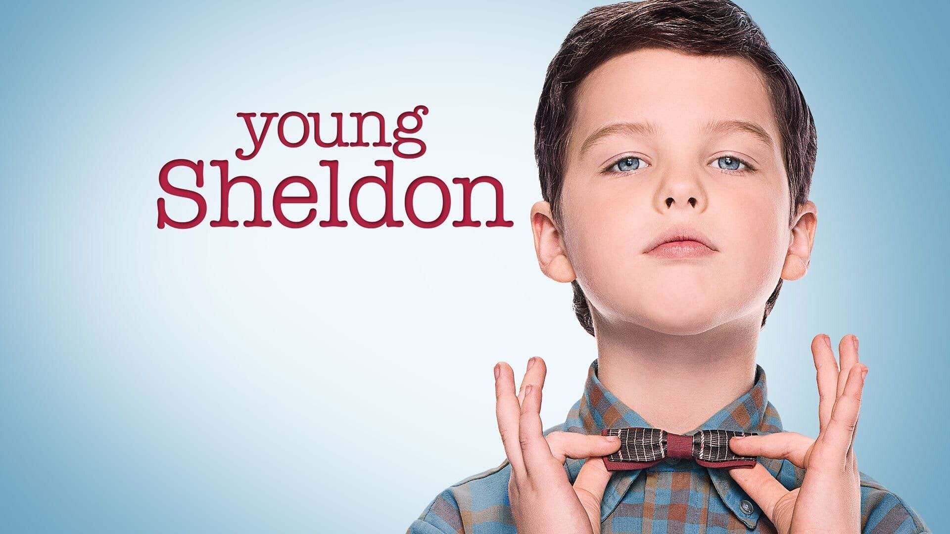 Young Sheldon (Image via CBS)