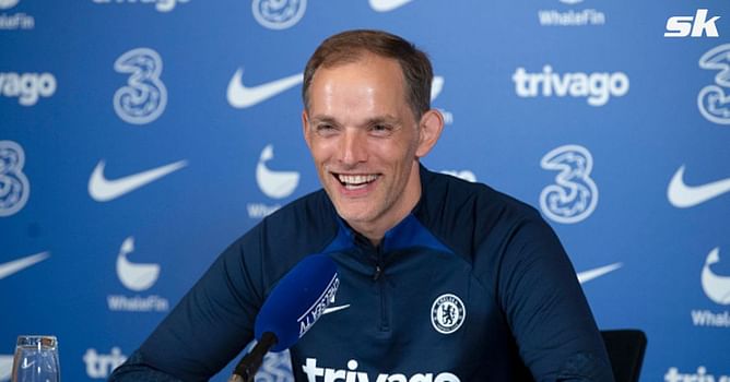 "He would say yes to Chelsea" - Italian newspaper makes bold claim on Serbian midfielder