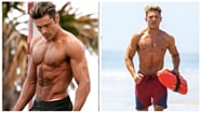 Men s Health Zac Efron Baywatch Workout At Helen Rooker Blog