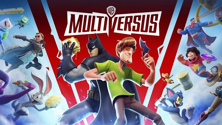 How To Create A WB GAMES Account For MULTIVERSUS working 