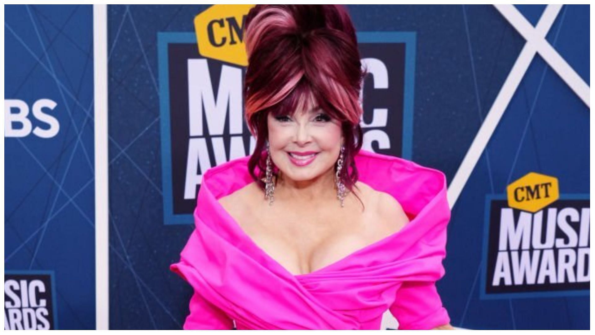 Naomi Judd has not left anything for her daughters in her will (Image via Jeff Kravitz/Getty Images)