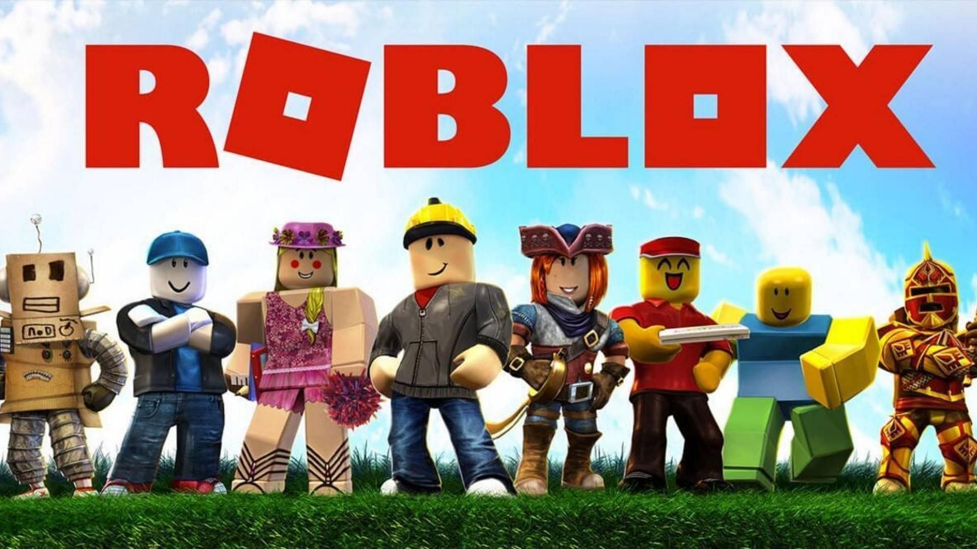 Roblox consists of several mini-games that players love to experience on the platform but the first game still remains a timeless classic. (Image via Roblox)