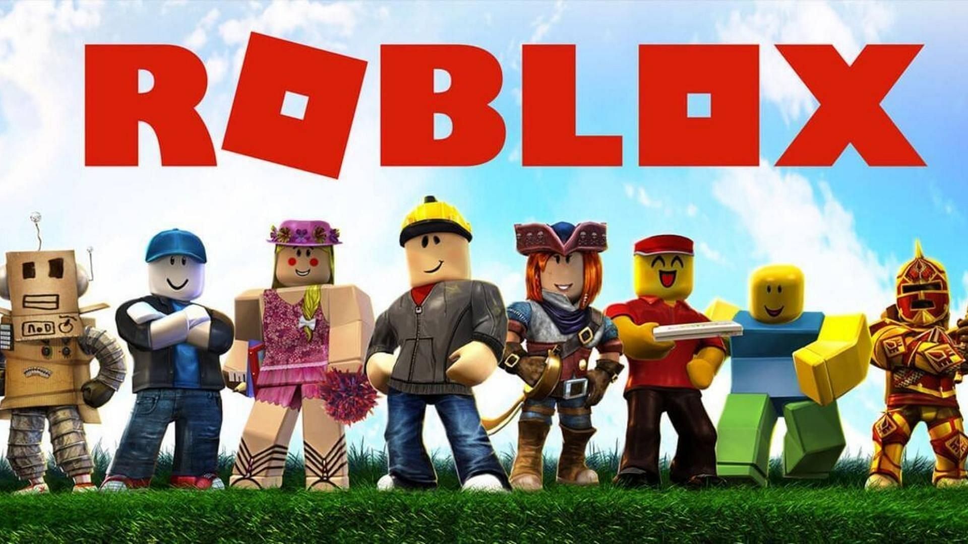 I Played Roblox for the First Time 