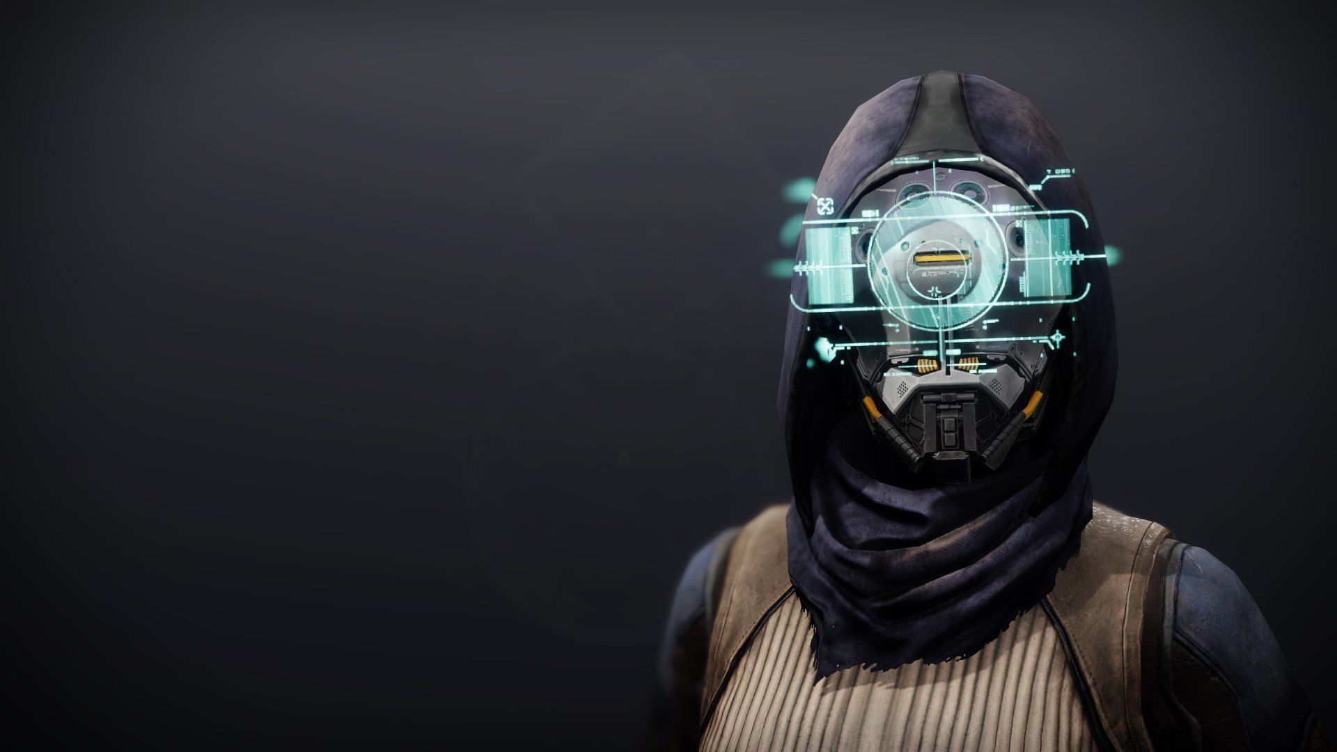 The Knucklehead Radar Ornament (Image via Bungie)