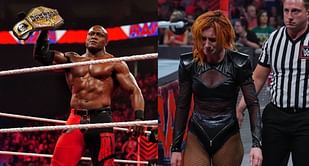 4 मौजूदा बड़े WWE Superstars जिन्होंने कभी टैग टीम चैंपियनशिप नहीं जीती है
