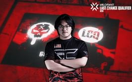 "If Riot wants to nerf Chamber, they're doing it wrong": FaZe Clan dicey at VCT NA LCQ
