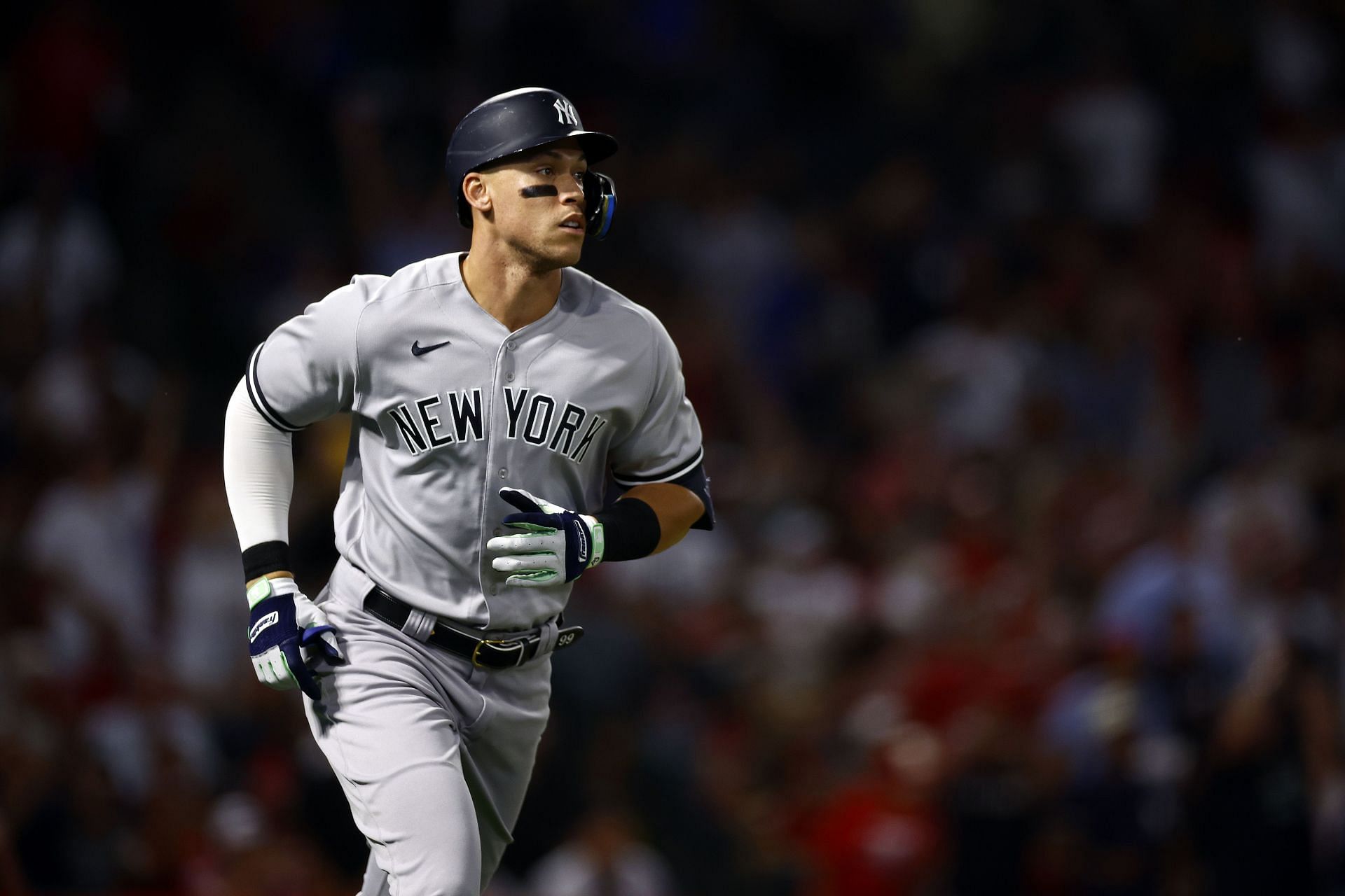 Yankees' brutal loss puts team in territory it hasn't seen since