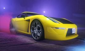GTA Online discounts for August 11-17 after Criminal Enterprises update