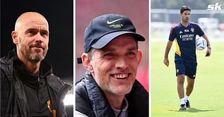 Supercomputer predicts 2022/23 Premier League table and positions where Arsenal, Chelsea and Manchester United will finish