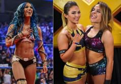 5 WWE Women who could align themselves with Bayley