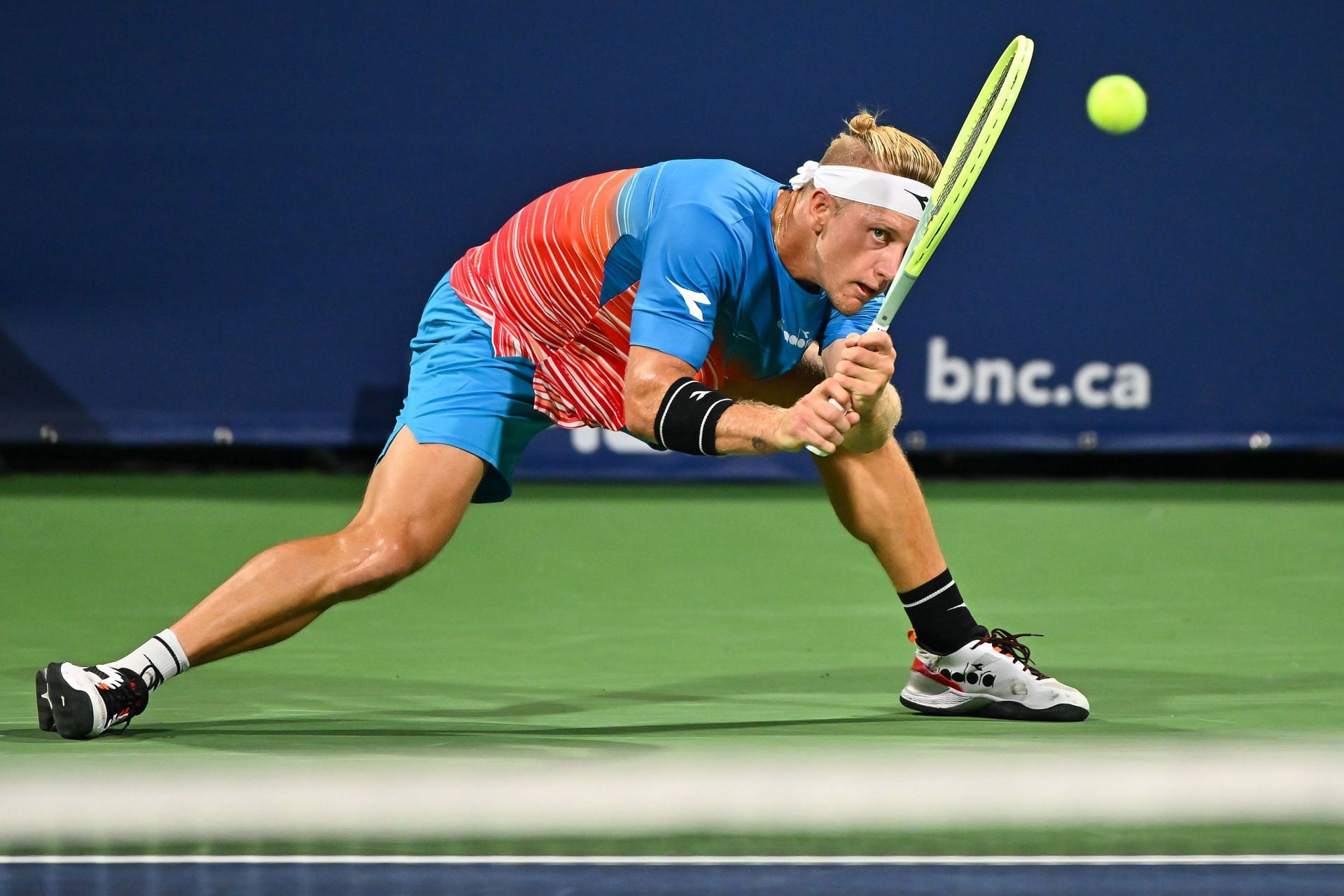 National Bank Open Montr&eacute;al - Day 4