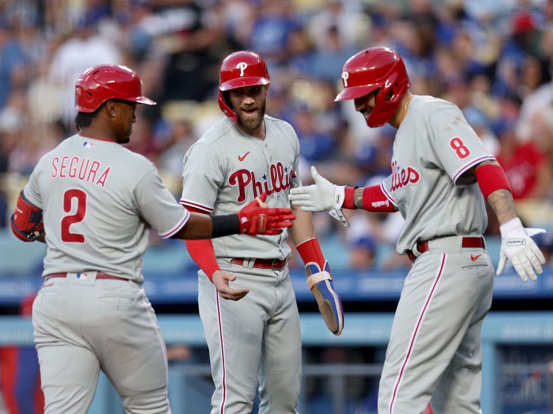 Active Roster  Philadelphia Phillies