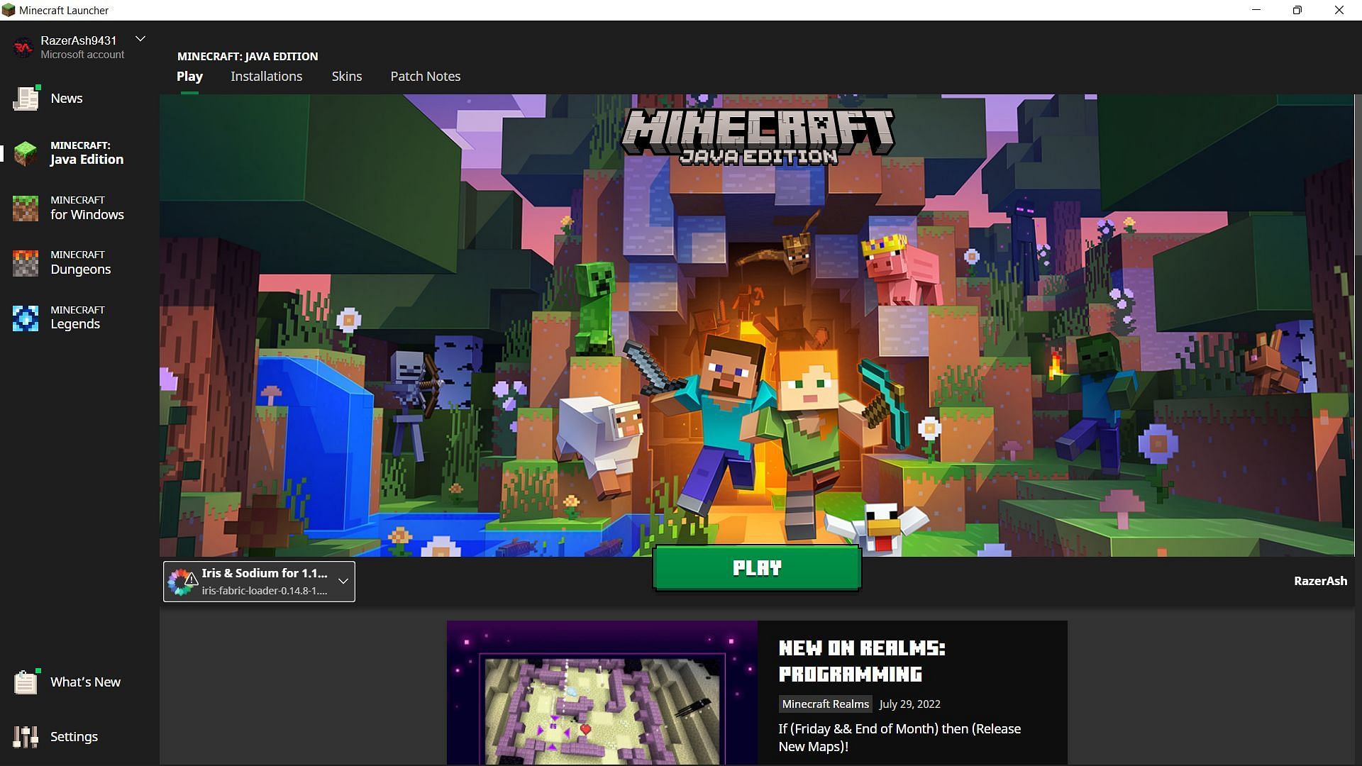 How to Download Minecraft Java Edition for Windows? - MiniTool