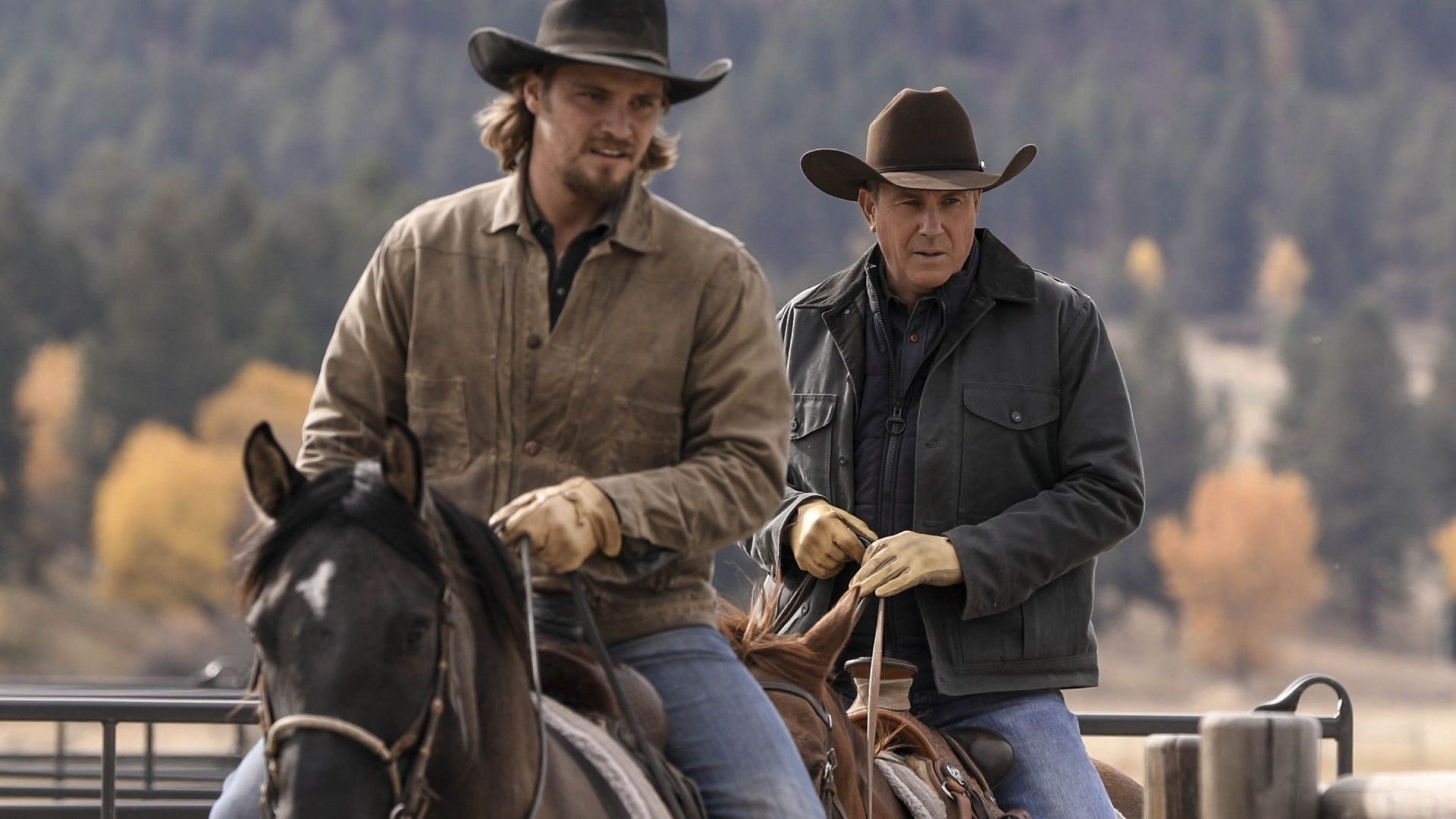 Yellowstone Season 5: New teaser trailer reveals plot and more