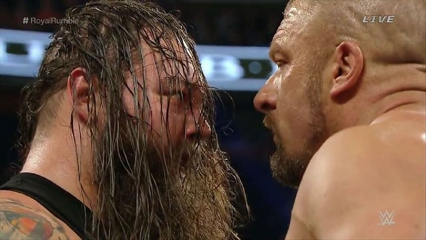 Update On Bray Wyatt's WWE Status Amid Ongoing Hiatus - WrestleTalk